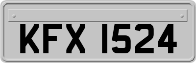 KFX1524