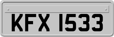 KFX1533