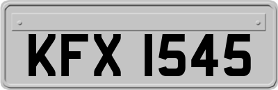 KFX1545