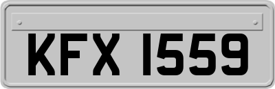 KFX1559