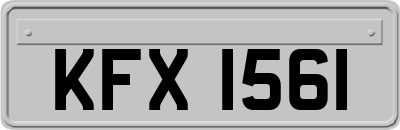 KFX1561