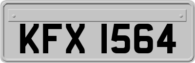 KFX1564