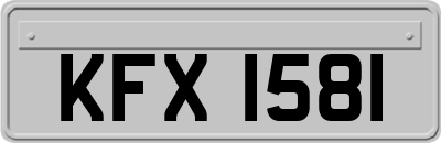 KFX1581