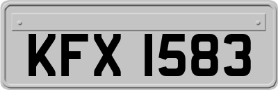 KFX1583