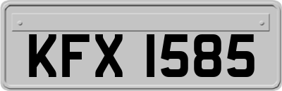 KFX1585