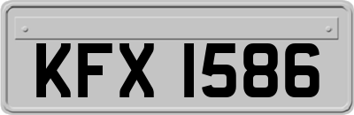 KFX1586