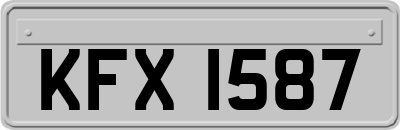 KFX1587