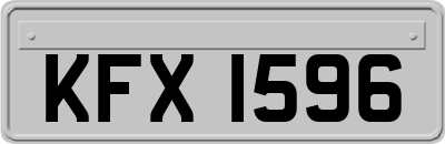 KFX1596