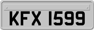 KFX1599