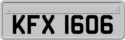 KFX1606