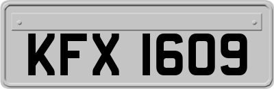 KFX1609