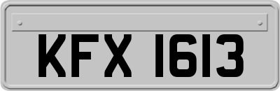 KFX1613