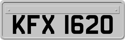 KFX1620