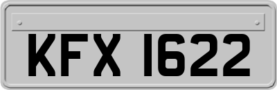 KFX1622