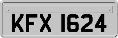 KFX1624