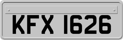 KFX1626