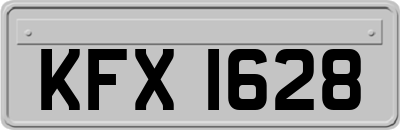 KFX1628