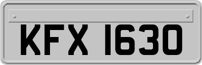 KFX1630