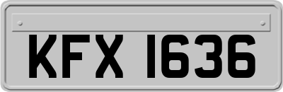 KFX1636