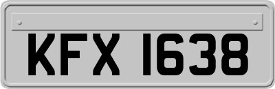 KFX1638