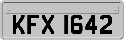 KFX1642