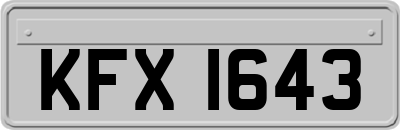 KFX1643