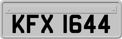 KFX1644