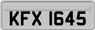 KFX1645