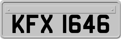 KFX1646