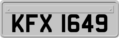 KFX1649