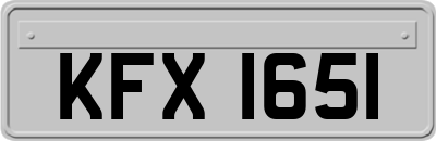 KFX1651