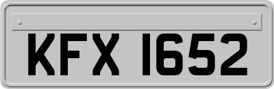 KFX1652