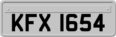 KFX1654