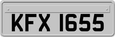 KFX1655