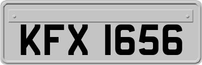 KFX1656