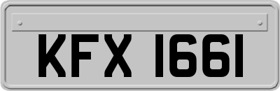 KFX1661