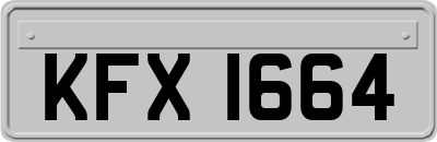 KFX1664