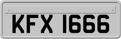 KFX1666