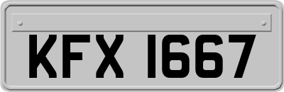 KFX1667