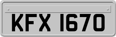 KFX1670