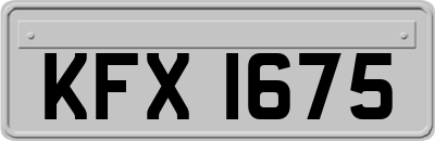 KFX1675