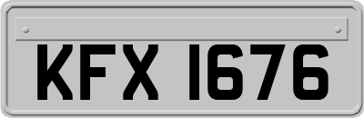 KFX1676