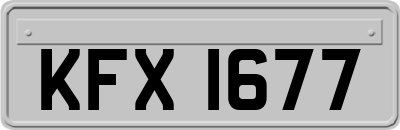 KFX1677