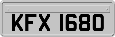 KFX1680