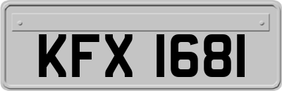 KFX1681