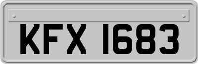 KFX1683