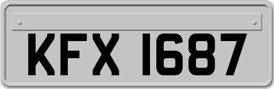 KFX1687