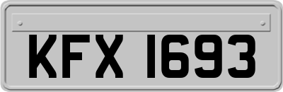 KFX1693