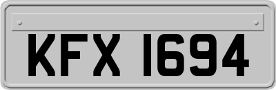 KFX1694