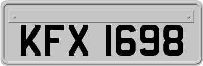 KFX1698